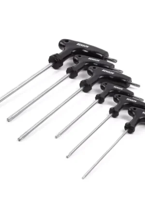 Lage Kosten Benson Torx Sleutelset